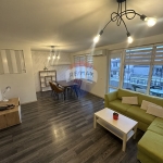 Дава се под наем Мезонет в Варна, Лятно кино Тракия - 138 кв.м за 747.66 € - Снимка #1