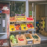 Магазин в Русе, Възраждане - 20 кв.м за 128 €/кв.м - Снимка #1