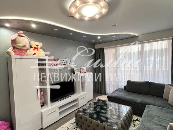 Двустаен апартамент в Шумен, Болницата - 62 кв.м за 787 €/кв.м - Снимка #1