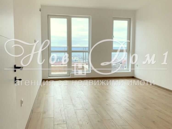 Двустаен апартамент в Варна, Възраждане 3 - 60 кв.м за 1233 €/кв.м - Снимка #1