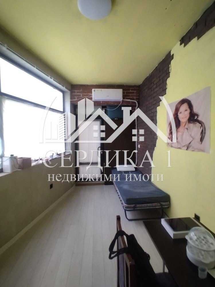 Едностаен апартамент в София, Банишора - 21 кв.м за 1336 €/кв.м - Снимка #1