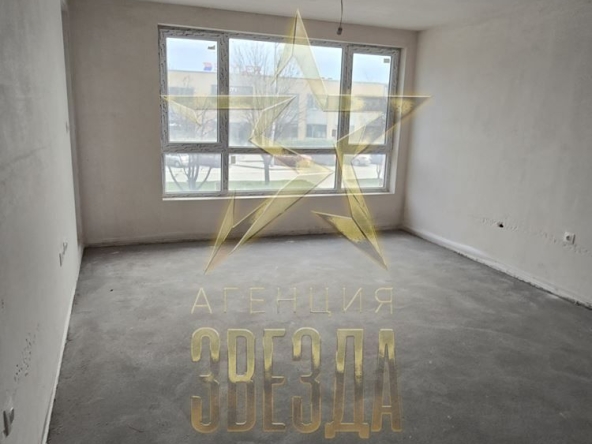 Двустаен апартамент в Пловдив, Тракия - 69 кв.м за 757 €/кв.м - Снимка #1