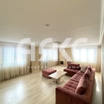 Дава се под наем Етаж от къща в София, Требич - 100 кв.м за 757.86 € - Снимка #1