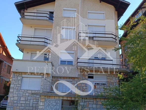 Къща в Велинград - 460 кв.м за 233 €/кв.м - Снимка #1