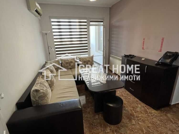 Двустаен апартамент в Търговище, Център - 53 кв.м за 1540 €/кв.м - Снимка #1