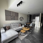 Двустаен апартамент в Пловдив, Остромила - 67 кв.м за 1125 €/кв.м - Снимка #1