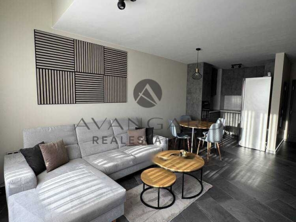 Двустаен апартамент в Пловдив, Остромила - 67 кв.м за 1125 €/кв.м - Снимка #1