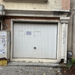 Дава се под наем Гараж / Паркомясто в Варна, Колхозен пазар - 16 кв.м за 49873.41 € - Снимка #1