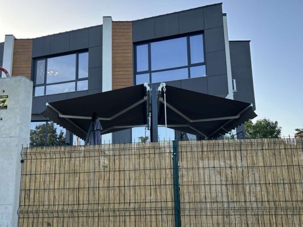 Къща в Варна, м-т Траката - 275 кв.м за 1206 €/кв.м - Снимка #1