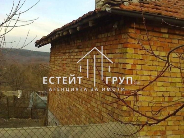 Къща в с. Бенковски, Област Варна - 60 кв.м за 1200 €/кв.м - Снимка #1