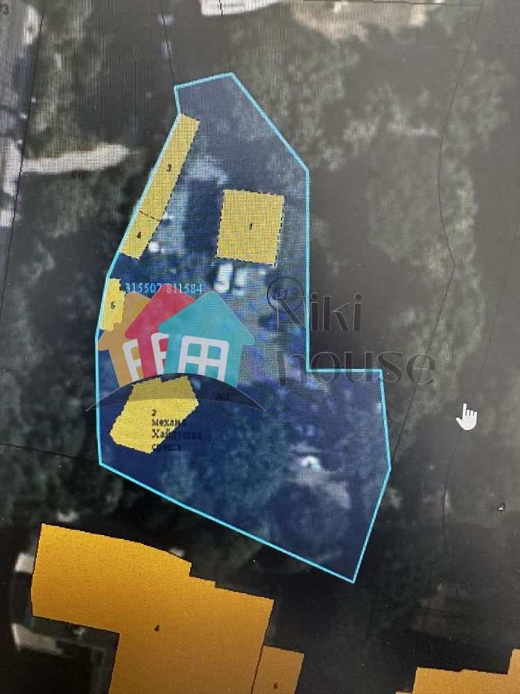 Парцел в к.к. Златни пясъци - 1789 кв.м за 285 €/кв.м - Снимка #1