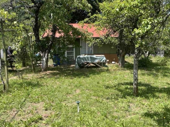 Къща в София, Илинден - 30 кв.м за 612 €/кв.м - Снимка #1