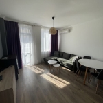 Двустаен апартамент в Пловдив, Изгрев - 61 кв.м за 1128 €/кв.м - Снимка #1