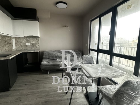 Двустаен апартамент в к.к. Слънчев ден - 45 кв.м за 1224 €/кв.м - Снимка #1