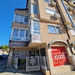 Дава се под наем Тристаен апартамент в Варна, Христо Ботев - 70 кв.м за 484.5 € - Снимка #1