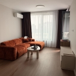 Дава се под наем Двустаен апартамент в София, Манастирски ливади - 62 кв.м за 279292.32 € - Снимка #1