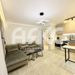 Двустаен апартамент в София, Малинова долина - 65 кв.м за 1687 €/кв.м - Снимка #1