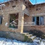 Къща в с. Разделци, Област Търговище - 80 кв.м за 96 €/кв.м - Снимка #1