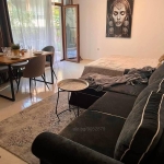 Дава се под наем Едностаен апартамент в София, Манастирски ливади - 41 кв.м за 357 € - Снимка #1