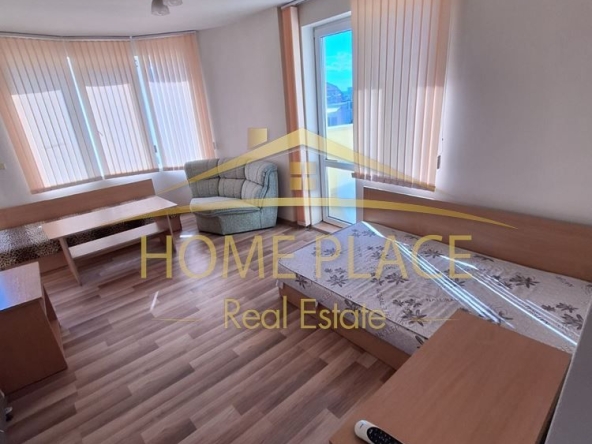 Дава се под наем Тристаен апартамент в Варна, Левски - 105 кв.м за 408.51 € - Снимка #1