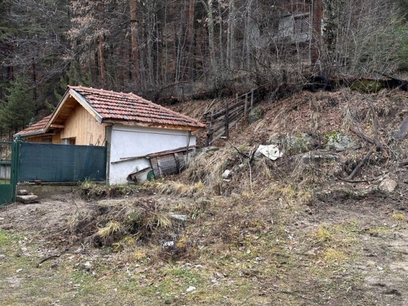 Къща в Благоевград, Идеален център - 50 кв.м за 612 €/кв.м - Снимка #1