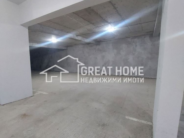 Гараж / Паркомясто в Търговище, Център - 15 кв.м за 578 €/кв.м - Снимка #1