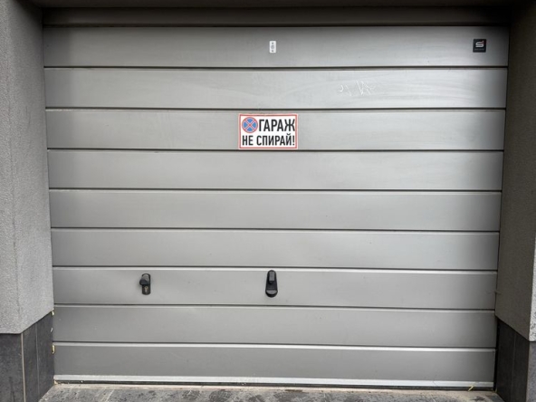 Дава се под наем Гараж / Паркомясто в Пловдив, Кършияка - 18 кв.м за 179.52 € - Снимка #1