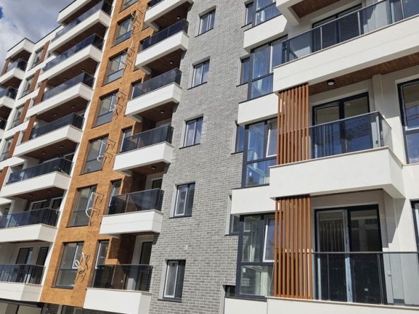 Двустаен апартамент в Бургас, Братя Миладинови - 60 кв.м за 1020 €/кв.м - Снимка #1