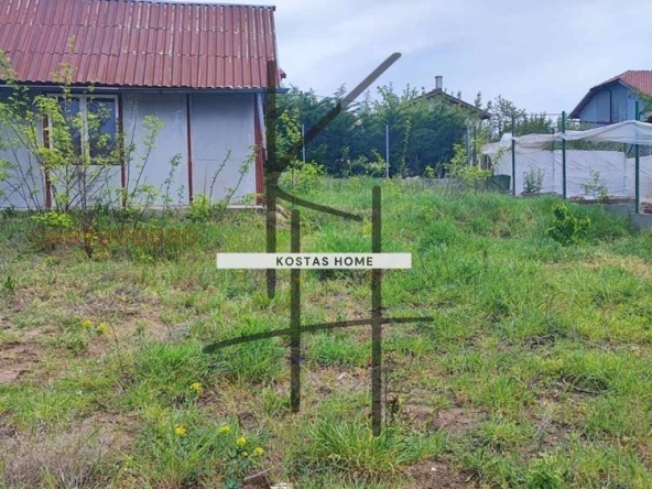 Парцел в Варна, м-т Ракитника - 600 кв.м за 90 €/кв.м - Снимка #1