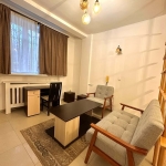 Дава се под наем Двустаен апартамент в София, Център - 50 кв.м за 547.23 € - Снимка #1