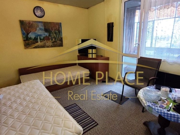 Тристаен апартамент в Варна, Младост 1 - 67 кв.м за 1028 €/кв.м - Снимка #1