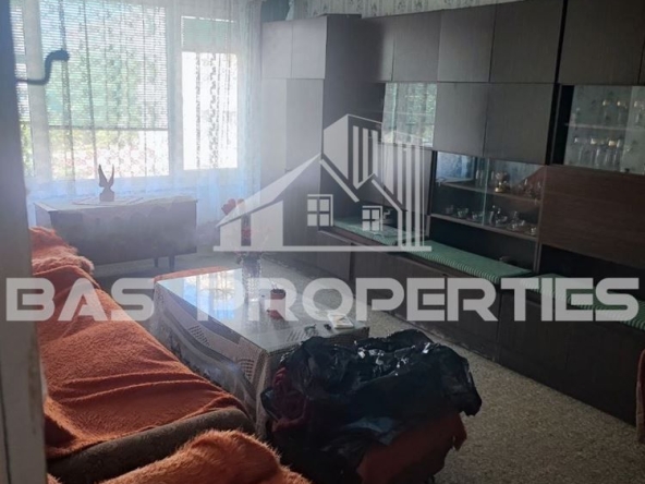 Двустаен апартамент в София, Гевгелийски - 62 кв.м за 1267 €/кв.м - Снимка #1