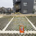 Гараж / Паркомясто в Варна, м-т Пчелина - 14 кв.м за 656 €/кв.м - Снимка #1