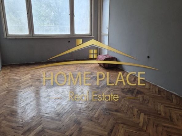 Тристаен апартамент в Варна, Лятно кино Тракия - 82 кв.м за 1089 €/кв.м - Снимка #1