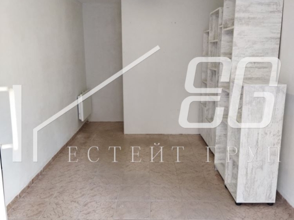 Дава се под наем Магазин в Варна, Център - 18 кв.м за 204 € - Снимка #1