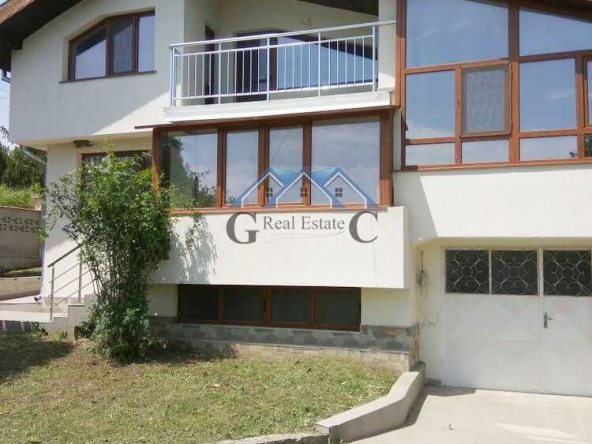 Къща в с. Детелина, Област Варна - 370 кв.м за 622 €/кв.м - Снимка #1