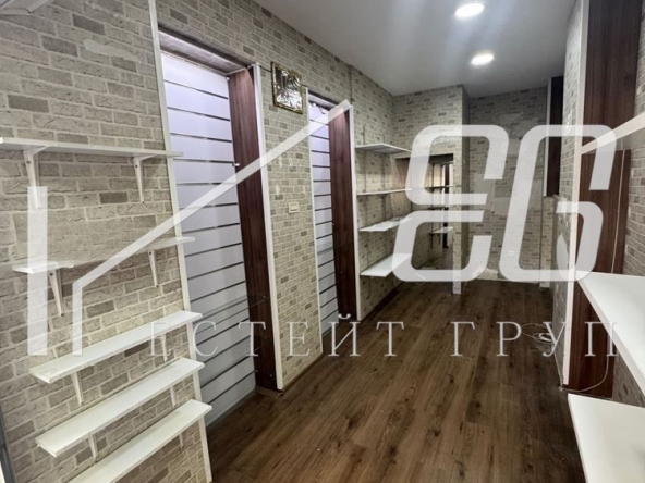 Дава се под наем Магазин в Варна, Център - 18 кв.м за 383.52 € - Снимка #1