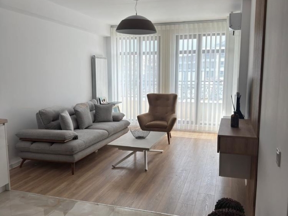 Дава се под наем Двустаен апартамент в София, Витоша - 55 кв.м за 697.17 € - Снимка #1