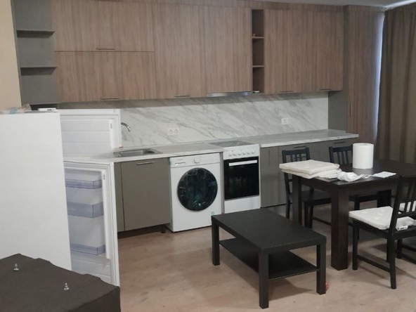 Дава се под наем Двустаен апартамент в София, Горна баня - 70 кв.м за 597.21 € - Снимка #1