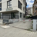 Дава се под наем Гараж / Паркомясто в София, Дианабад - 13 кв.м за 79.56 € - Снимка #1