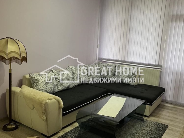Четиристаен апартамент в Търговище, Център - 96 кв.м за 638 €/кв.м - Снимка #1