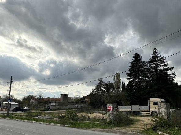 Парцел в Бяла - 1400 кв.м за 57 €/кв.м - Снимка #1