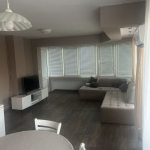 Дава се под наем Четиристаен апартамент в Несебър - 140 кв.м за 459 € - Снимка #1