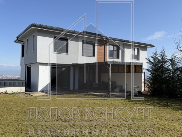 Къща в с. Марково, Област Пловдив - 116 кв.м за 1548 €/кв.м - Снимка #1