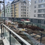 Тристаен апартамент в София, Красна поляна 1 - 101 кв.м за 1812 €/кв.м - Снимка #1