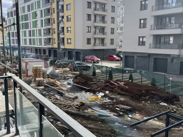 Тристаен апартамент в София, Красна поляна 1 - 101 кв.м за 1812 €/кв.м - Снимка #1