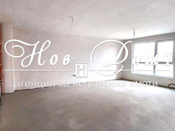 Тристаен апартамент в Варна, м-т Евксиноград - 75 кв.м за 1346 €/кв.м - Снимка #1