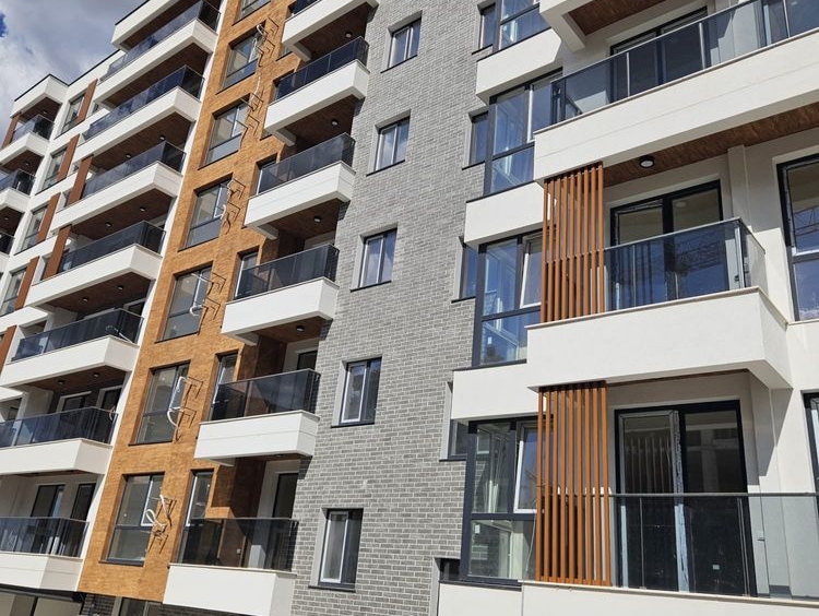 Двустаен апартамент в Бургас, Братя Миладинови - 60 кв.м за 1020 €/кв.м - Снимка #1