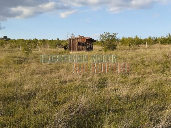 Парцел в Варна, м-т Ракитника - 3200 кв.м за 11 €/кв.м - Снимка #1