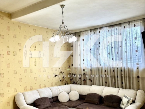 Тристаен апартамент в София, Илинден - 104 кв.м за 1050 €/кв.м - Снимка #1